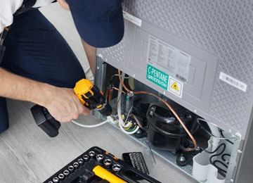 Electrolux Klima Servisi 